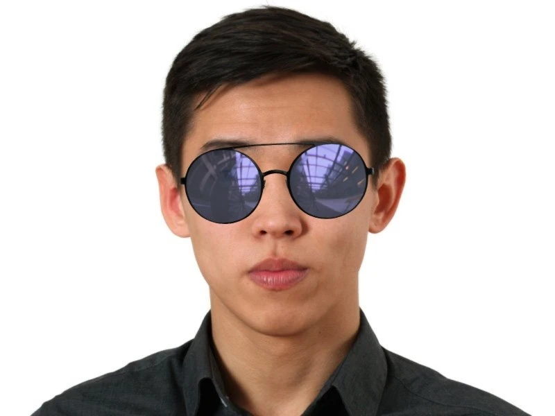 Michael Kors Cabo MK1027 1169A9 6 Michael Kors Cabo MK1027 1169A9 – Bild 4