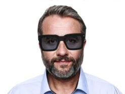 Hugo Boss Boss 1501/S INA/KU -Paddles Verkaufe 2760211 model 18