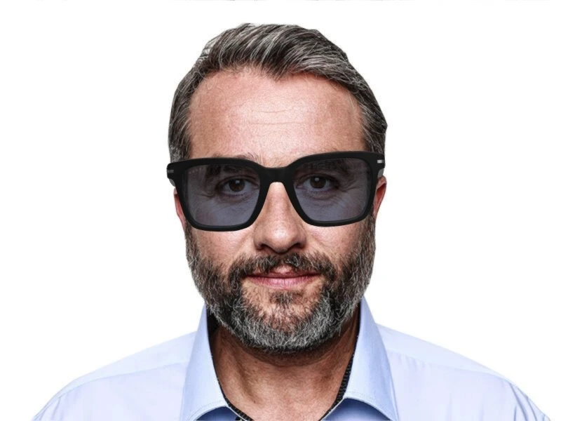 Hugo Boss Boss 1540/F/SK 807/KU 9 Hugo Boss Boss 1540/F/SK 807/KU – Bild 7