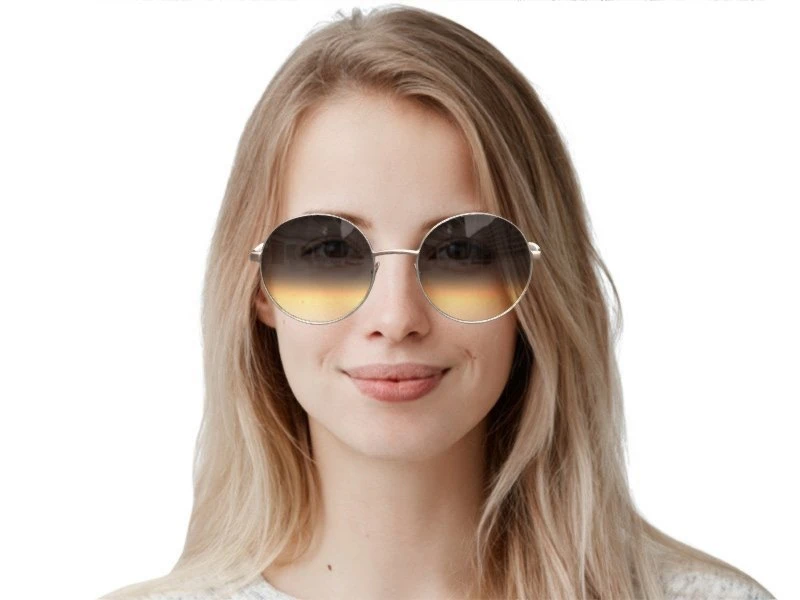 Hugo Boss HG 1237/S B4E/AE 7 Hugo Boss HG 1237/S B4E/AE – Bild 5