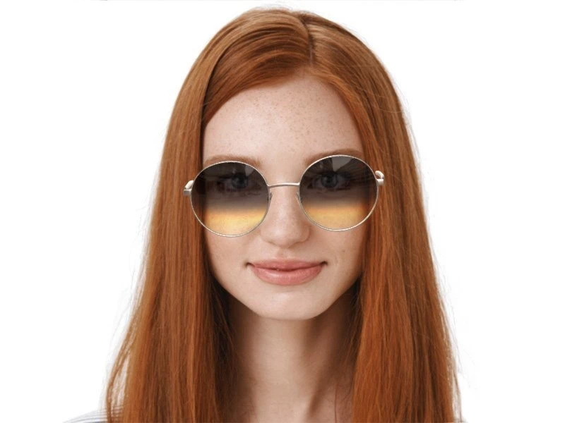 Hugo Boss HG 1237/S B4E/AE 5 Hugo Boss HG 1237/S B4E/AE – Bild 3