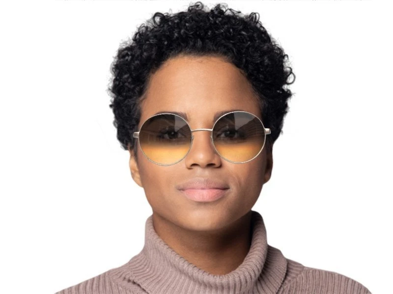 Hugo Boss HG 1237/S B4E/AE 9 Hugo Boss HG 1237/S B4E/AE – Bild 7