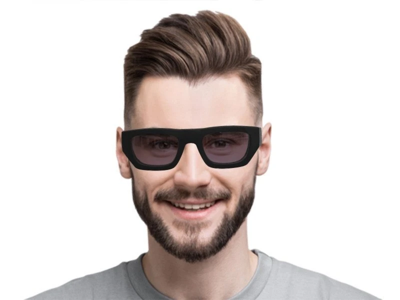 Hugo Boss HG 1252/S 807/AO 15 Hugo Boss HG 1252/S 807/AO – Bild 13