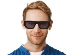 Hugo Boss HG 1252/S 807/AO 21 Hugo Boss HG 1252/S 807/AO -Paddles Verkaufe 2760337 model 7