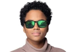 Oakley Holbrook Metal OO4123 412304 -Paddles Verkaufe 308547 model 4