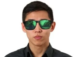 Oakley Holbrook Metal OO4123 412304 -Paddles Verkaufe 308547 model 5