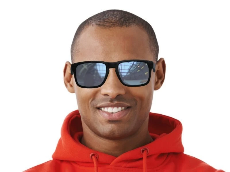 Oakley Holbrook OO9102 9102C1 5 Oakley Holbrook OO9102 9102C1 – Bild 3