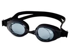 Schwimmbrille Neptun - Schwarz 5 Schwimmbrille Neptun - Schwarz – Bild 3