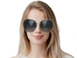 Gucci GG0225S 001 25 Gucci GG0225S 001 -Paddles Verkaufe 498343 model 10