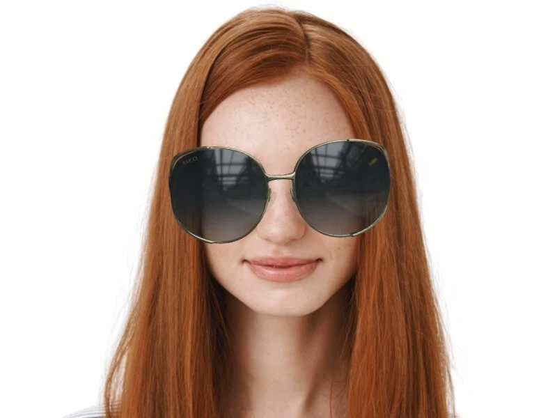 Gucci GG0225S 001 7 Gucci GG0225S 001 – Bild 5