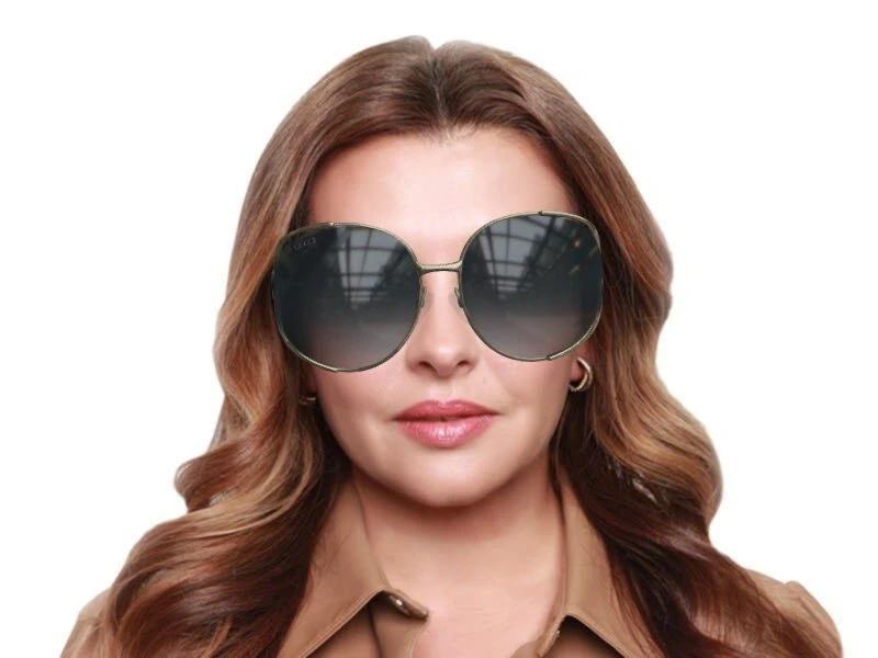 Gucci GG0225S 001 14 Gucci GG0225S 001 – Bild 12