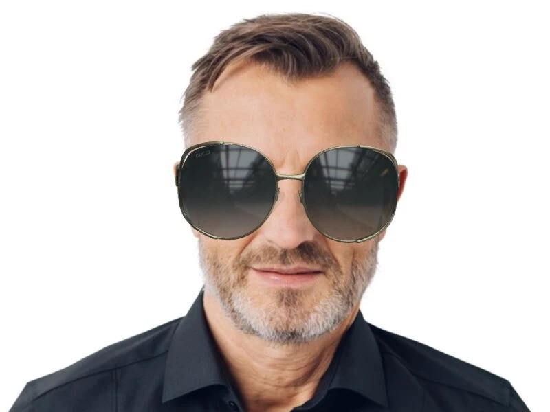 Gucci GG0225S 001 16 Gucci GG0225S 001 – Bild 14