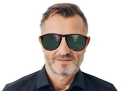 Persol PO9649S 24/31 -Paddles Verkaufe 510677 model 9