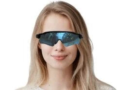 Oakley OO9208 920855 -Paddles Verkaufe 579152 model 10