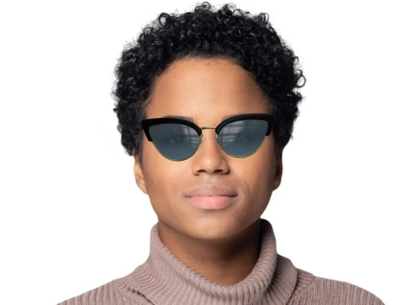 Vogue VO5212S W44/87 3 Vogue VO5212S W44/87