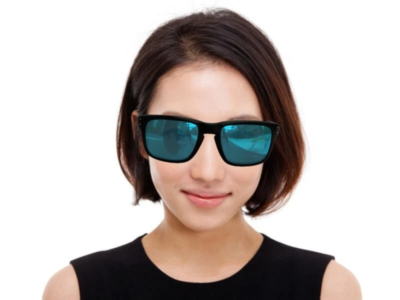 Oakley Holbrook OO9102 9102F0 17 Oakley Holbrook OO9102 9102F0 – Bild 15