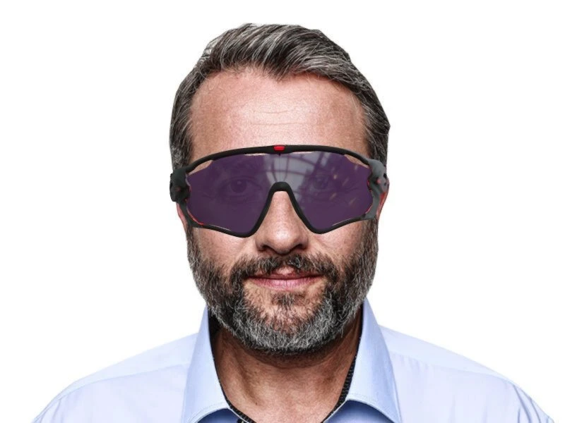 Oakley Jawbreaker OO9290 929020 3 Oakley Jawbreaker OO9290 929020