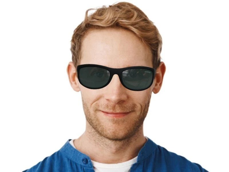 Polaroid P7334 9CA/RC 4 Polaroid P7334 9CA/RC – Bild 2